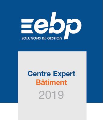 EBP Gestion Bâtiment